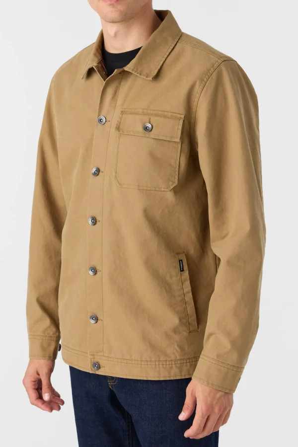 O’Neill EAST CLIFF BYPASS JACKET^ Jackets