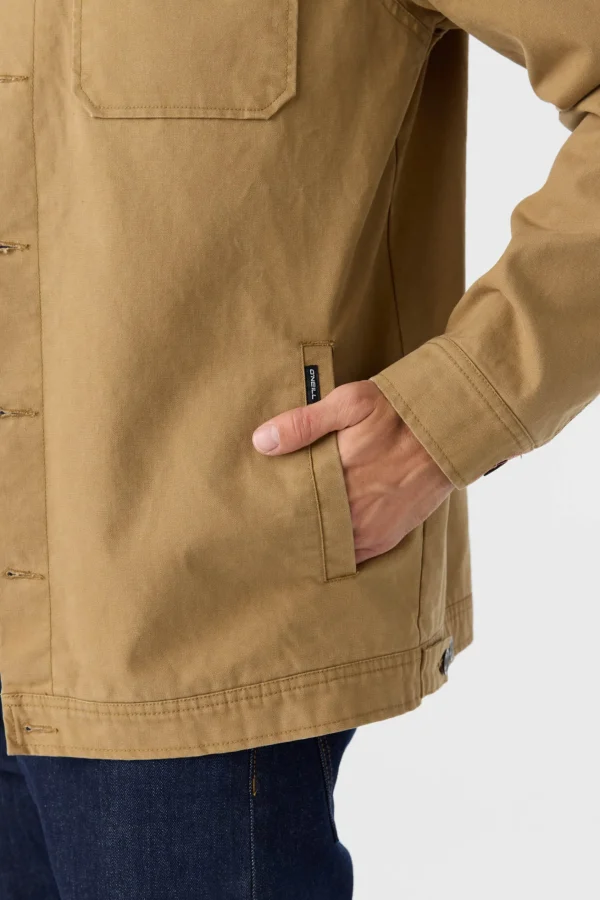 O’Neill EAST CLIFF BYPASS JACKET^ Jackets