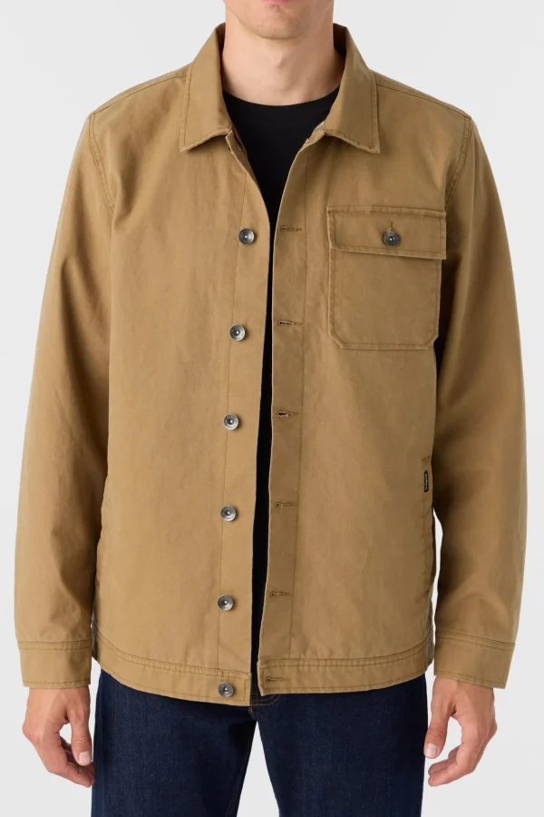 O’Neill EAST CLIFF BYPASS JACKET^ Jackets