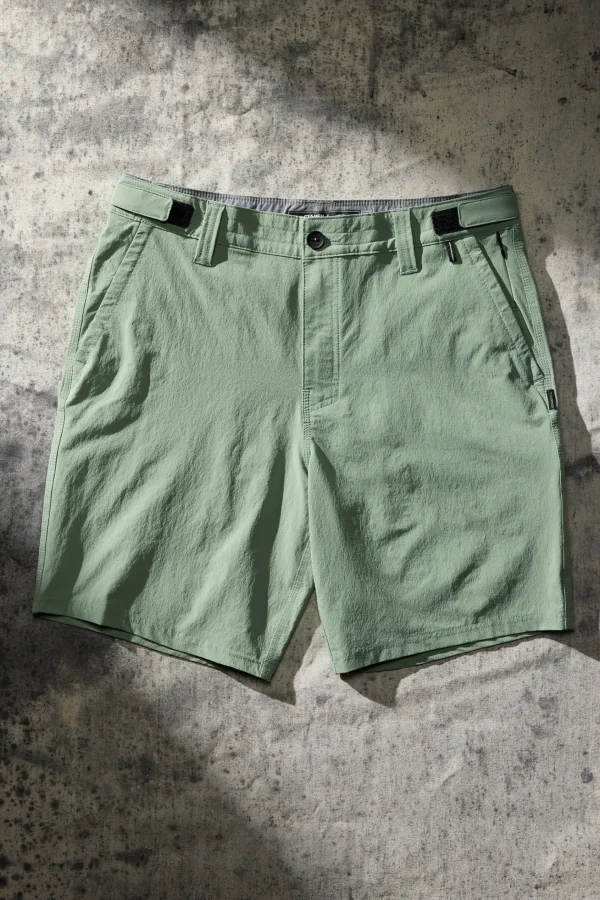 O’Neill EAST CLIFF EXPEDITION 19" HYBRID SHORTS^ Shorts