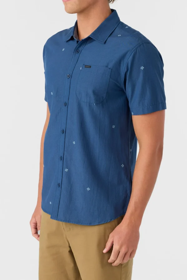 O’Neill EAST CLIFF HIDEAWAY STANDARD FIT SHIRT^ Shirts & Flannels