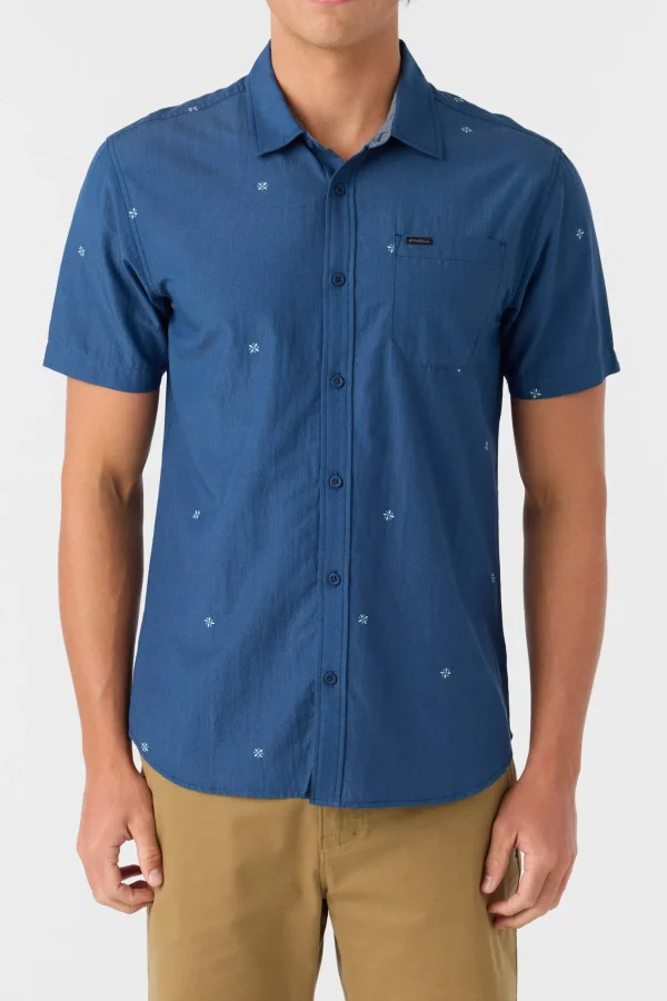 O’Neill EAST CLIFF HIDEAWAY STANDARD FIT SHIRT^ Shirts & Flannels