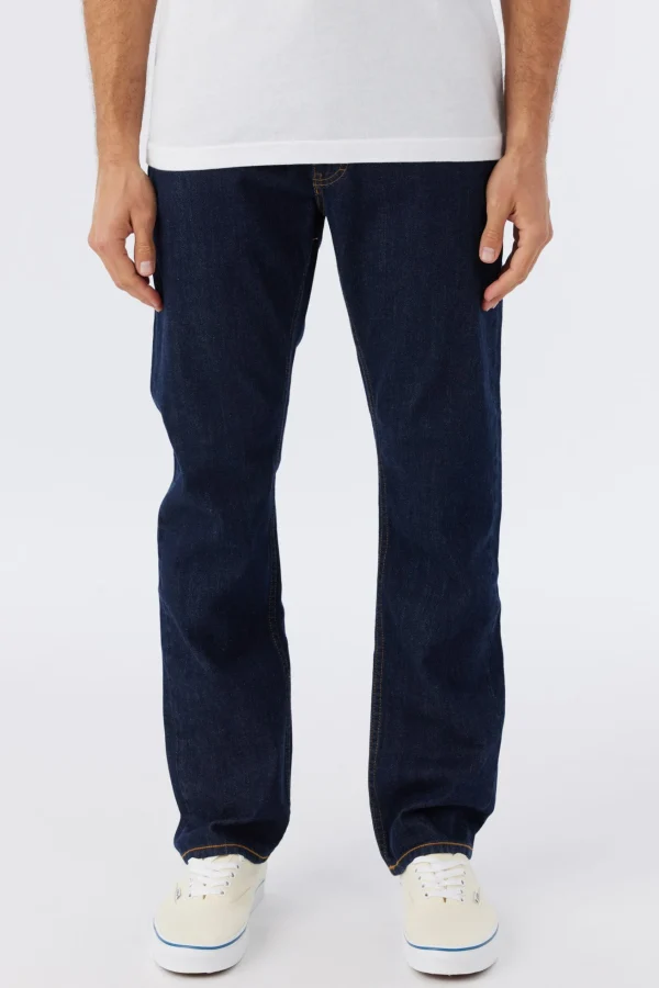 O’Neill EAST CLIFF JUNCTION DENIM PANTS^ Pants