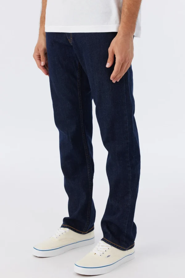 O’Neill EAST CLIFF JUNCTION DENIM PANTS^ Pants