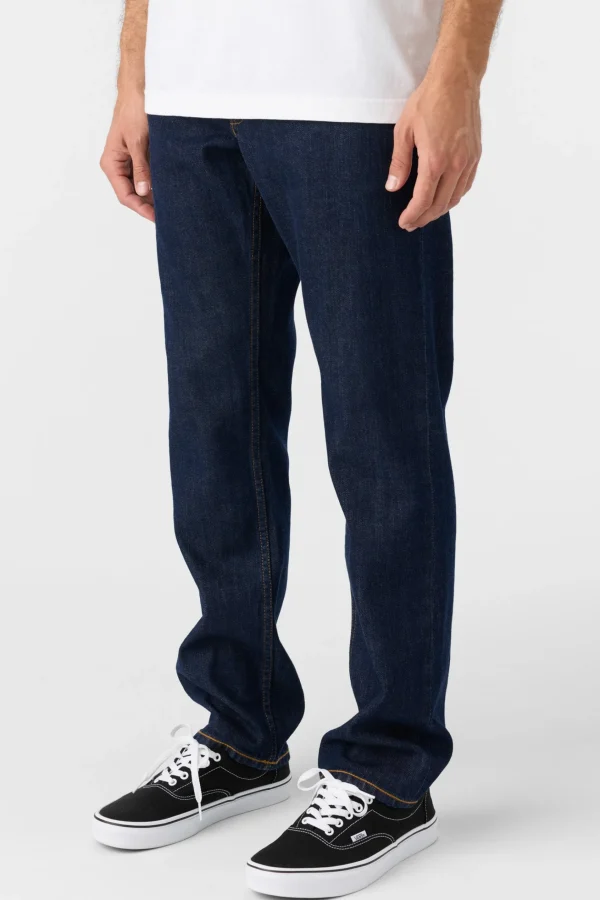 O’Neill EAST CLIFF JUNCTION STRAIGHT DENIM PANTS^ Pants