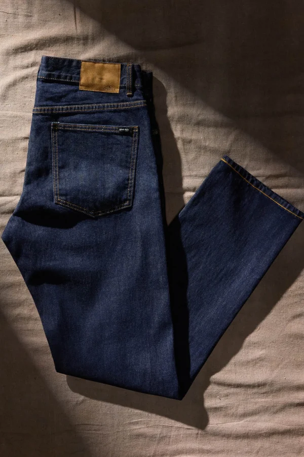 O’Neill EAST CLIFF JUNCTION STRAIGHT DENIM PANTS^ Pants