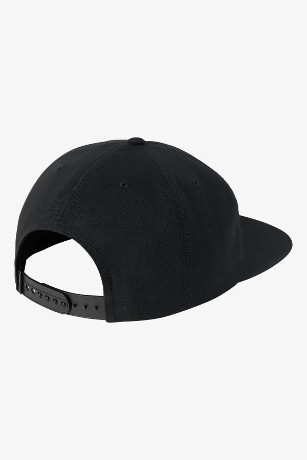 O’Neill EAST CLIFF PIER FLOW SNAPBACK HAT^ Hats & Beanies