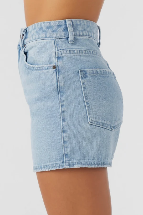 O’Neill EISLEY DENIM SHORTS^Women Bottoms