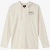 O’Neill FIELDS LONG SLEEVE PULLOVER^ Shirts & Flannels