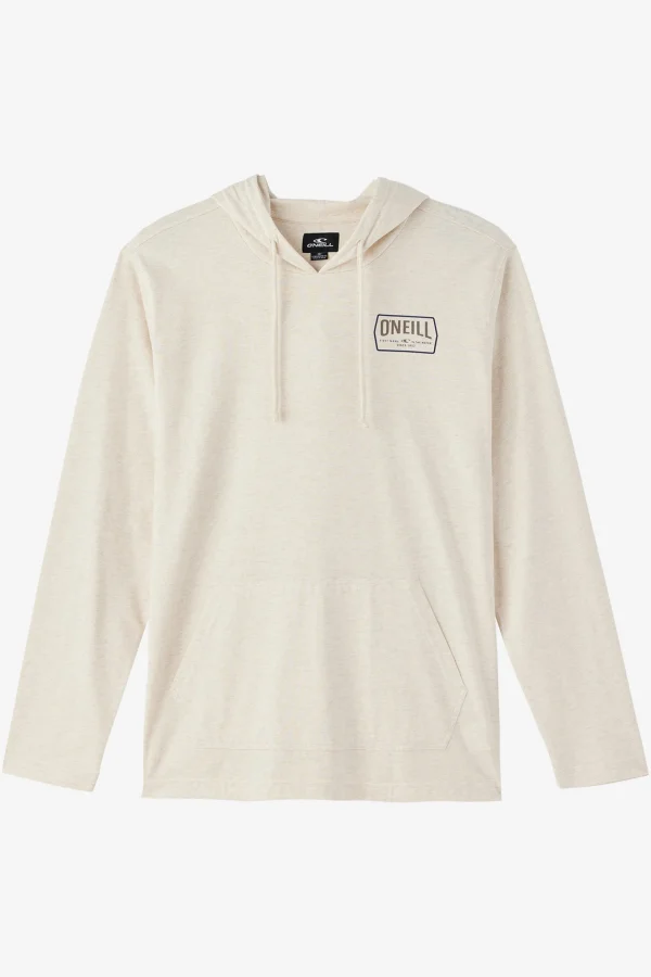 O’Neill FIELDS LONG SLEEVE PULLOVER^ Shirts & Flannels