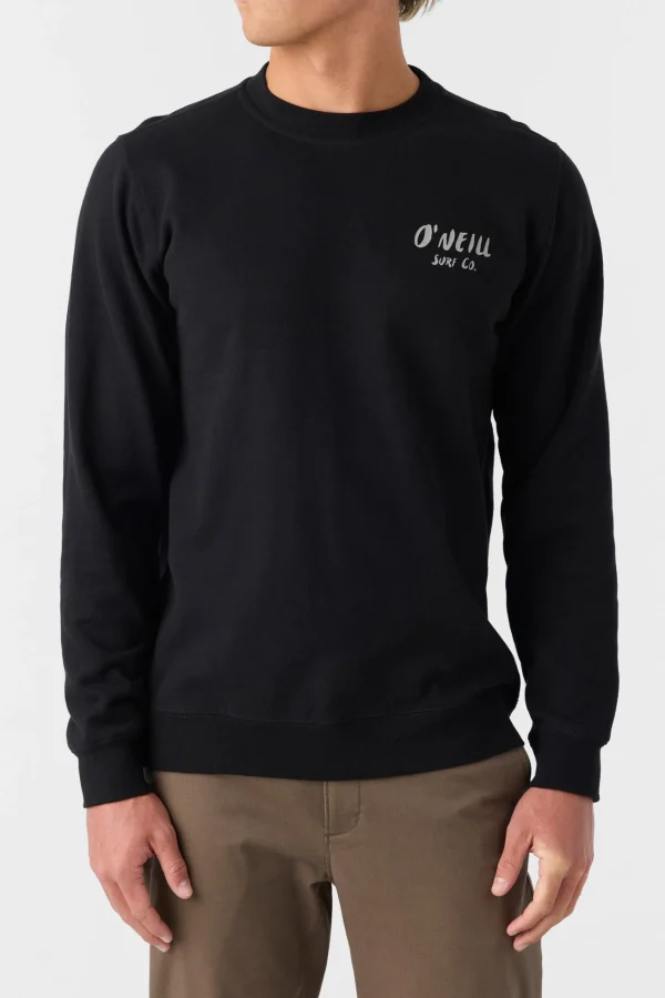 O’Neill FIFTY TWO CREW NECK FLEECE^ Hoodies & Fleece