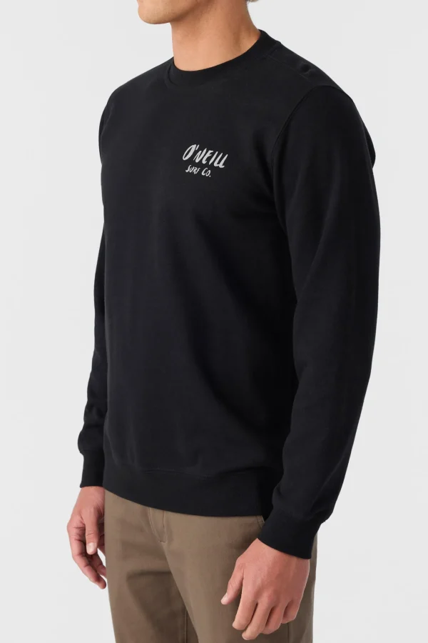 O’Neill FIFTY TWO CREW NECK FLEECE^ Hoodies & Fleece