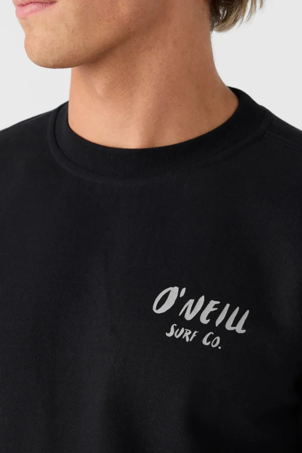 O’Neill FIFTY TWO CREW NECK FLEECE^ Hoodies & Fleece