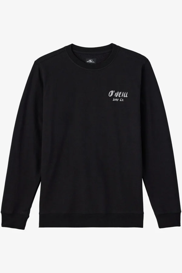 O’Neill FIFTY TWO CREW NECK FLEECE^ Hoodies & Fleece