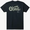 O’Neill FIRST IN TEE^ Tees