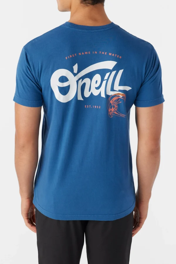 O’Neill FIRST IN TEE^ Tees