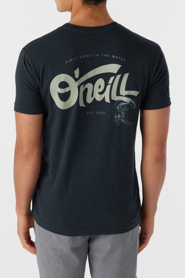 O’Neill FIRST IN TEE^ Tees