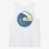 O’Neill FIXATION TANK^ Tees