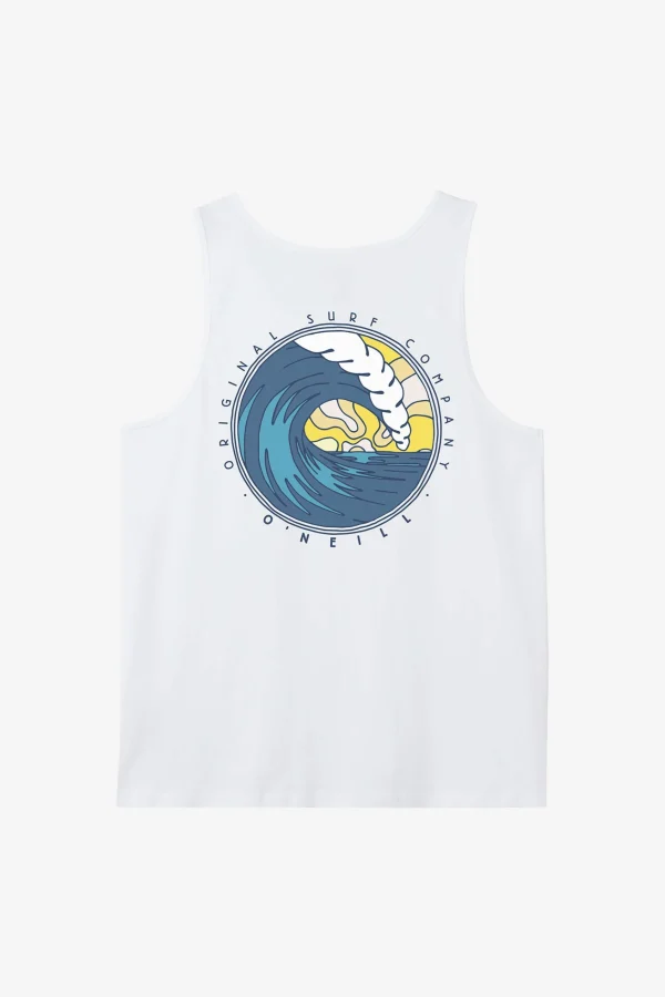 O’Neill FIXATION TANK^ Tees