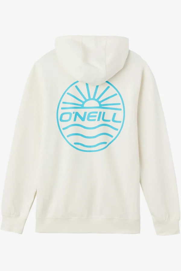 O’Neill FLEECE PULLOVER BY JORDY SMITH^ Hoodies & Fleece