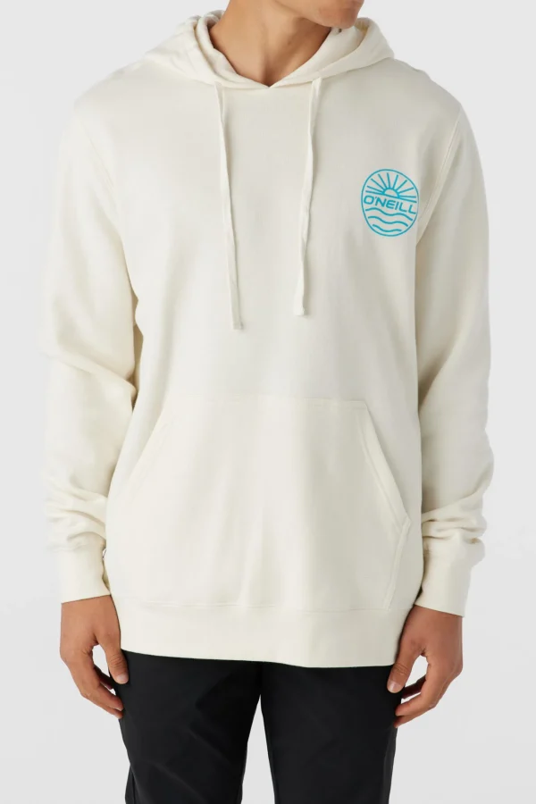 O’Neill FLEECE PULLOVER BY JORDY SMITH^ Hoodies & Fleece