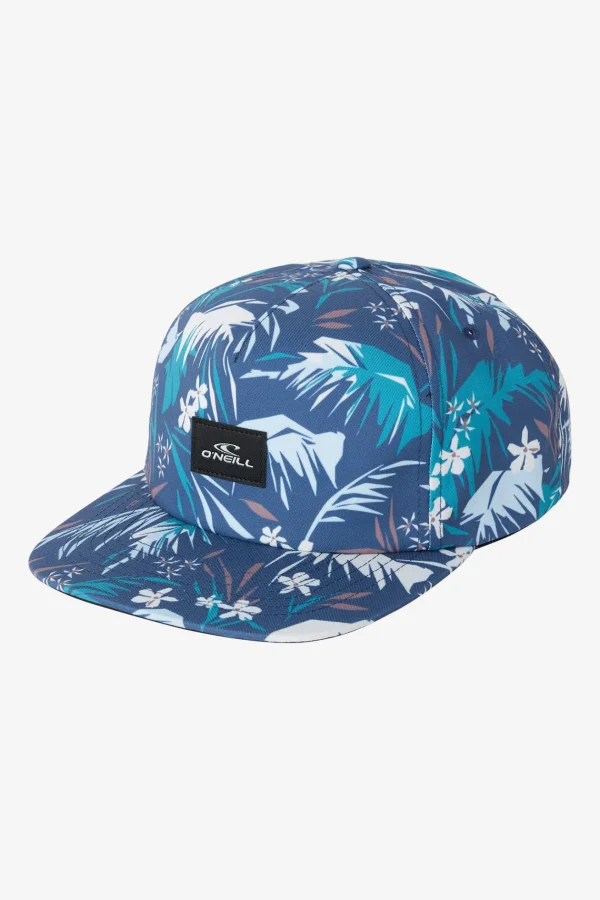 O’Neill FLORA SNAPBACK HAT^ Hats & Beanies