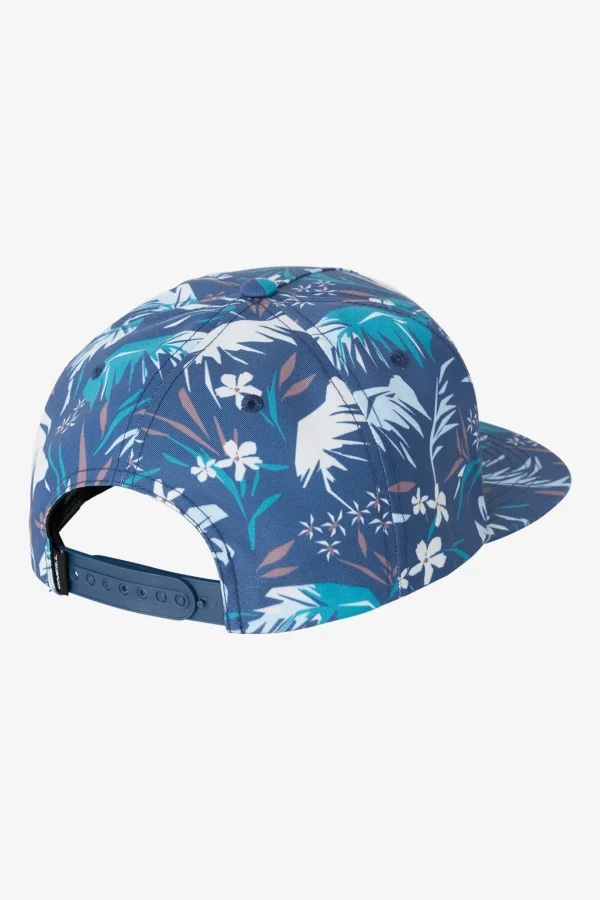 O’Neill FLORA SNAPBACK HAT^ Hats & Beanies