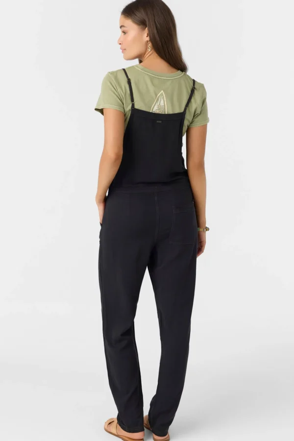 O’Neill FRANCINA TWILL JUMPSUIT^Women Jumpsuits & Rompers