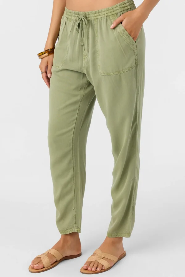 O’Neill FRANCINA TWILL PANTS^Women Bottoms