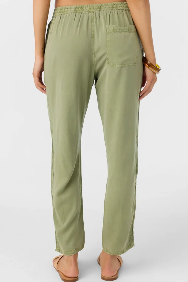 O’Neill FRANCINA TWILL PANTS^Women Bottoms