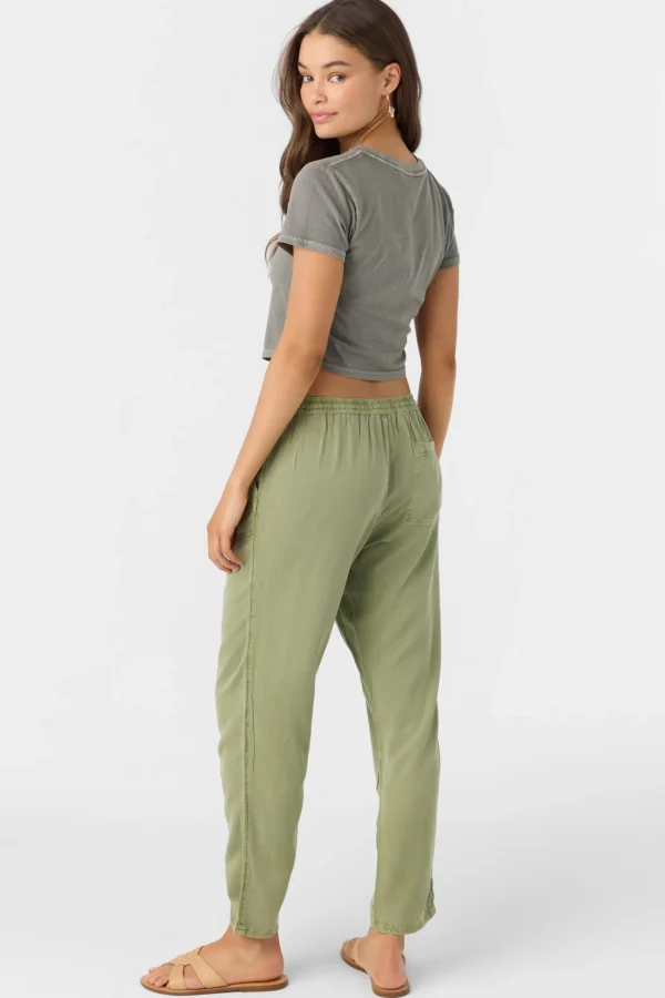 O’Neill FRANCINA TWILL PANTS^Women Bottoms