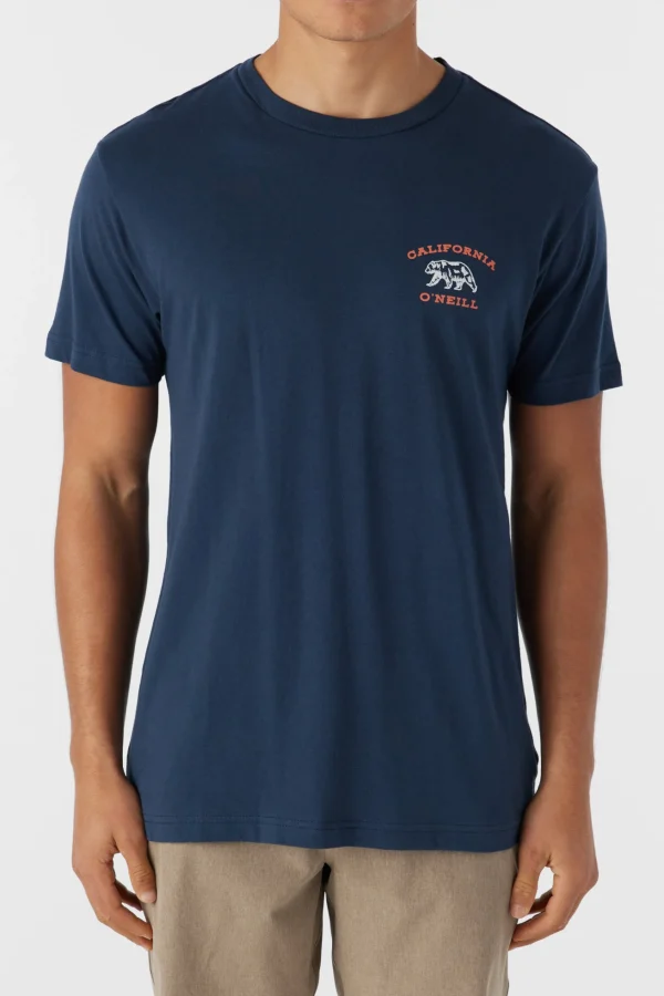 O’Neill FREE ROAMER TEE^ Tees