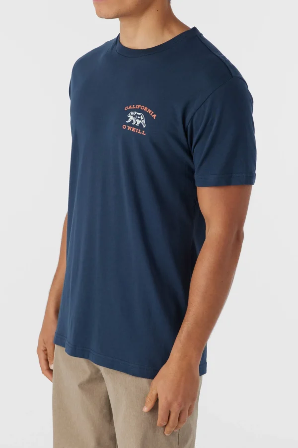 O’Neill FREE ROAMER TEE^ Tees