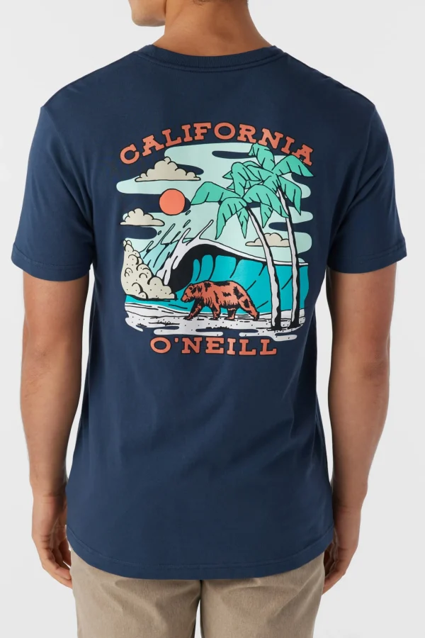 O’Neill FREE ROAMER TEE^ Tees