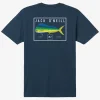 O’Neill GAFF PCOKET TEE^ Tees