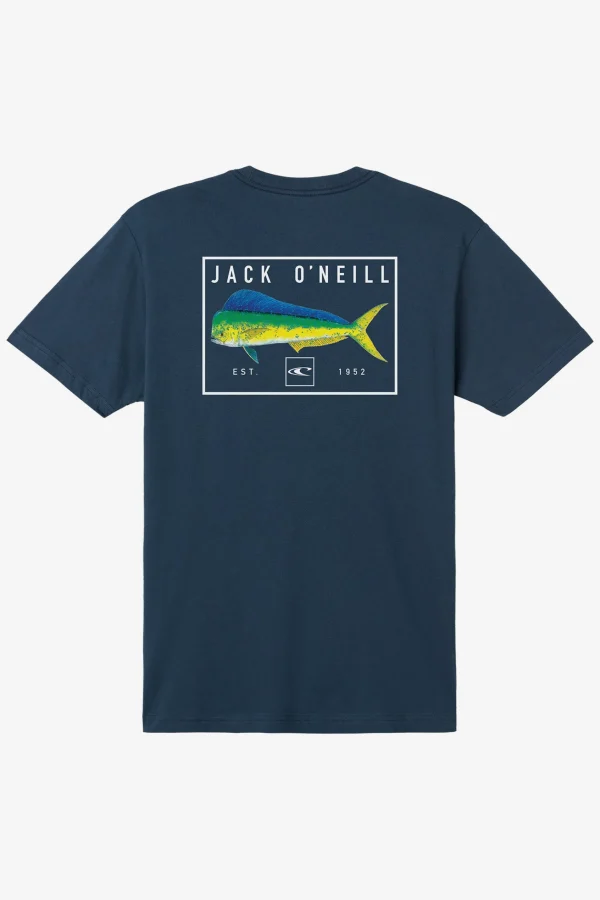 O’Neill GAFF PCOKET TEE^ Tees