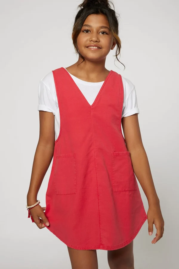 O’Neill GIRL'S FARLEIGH DRESS^Kids Dresses