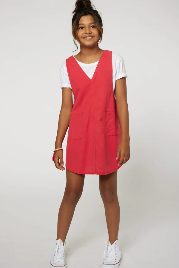 O’Neill GIRL'S FARLEIGH DRESS^Kids Dresses