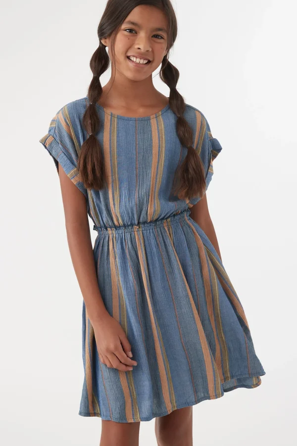 O’Neill GIRL'S LARSEN DRESS^Kids Dresses