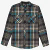 O’Neill GLACIER PLAID SUPERFLEECE SHIRT^ Shirts & Flannels