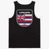 O’Neill HAWAII BADGE STANDARD FIT^ Tees