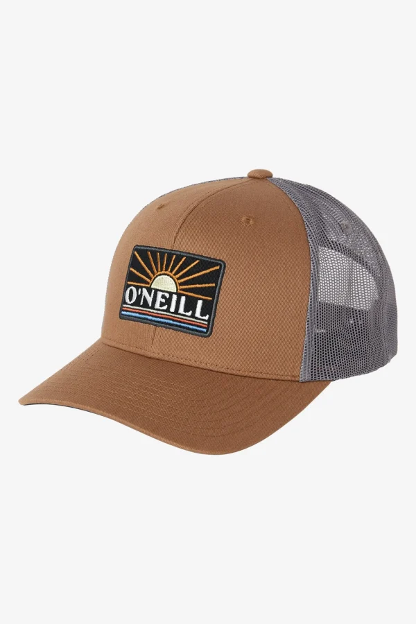 O’Neill HEADQUARTERS TRUCKER HAT^ Hats & Beanies