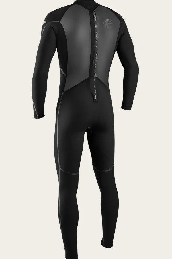 O’Neill HEAT 3/2MM BACK ZIP FULL WETSUIT^ Full Suit