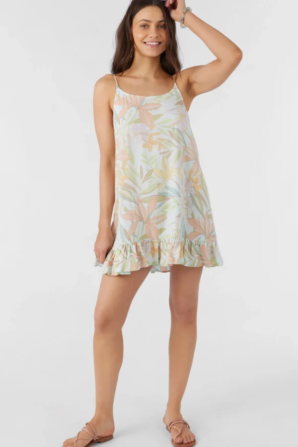 O’Neill HOLLIS DALIA FLORAL DRESS^Women Dresses