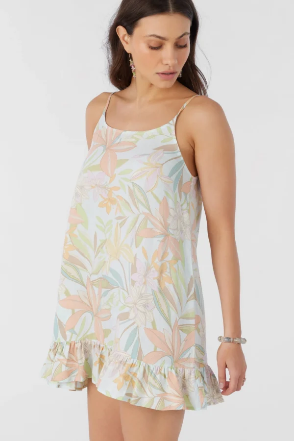 O’Neill HOLLIS DALIA FLORAL DRESS^Women Dresses