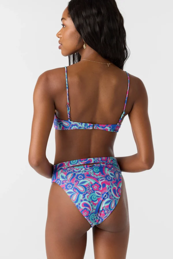 O’Neill HOT SPELL MAX HIGH WAIST FULL BOTTOMS^Women Full | Bikini Bottoms