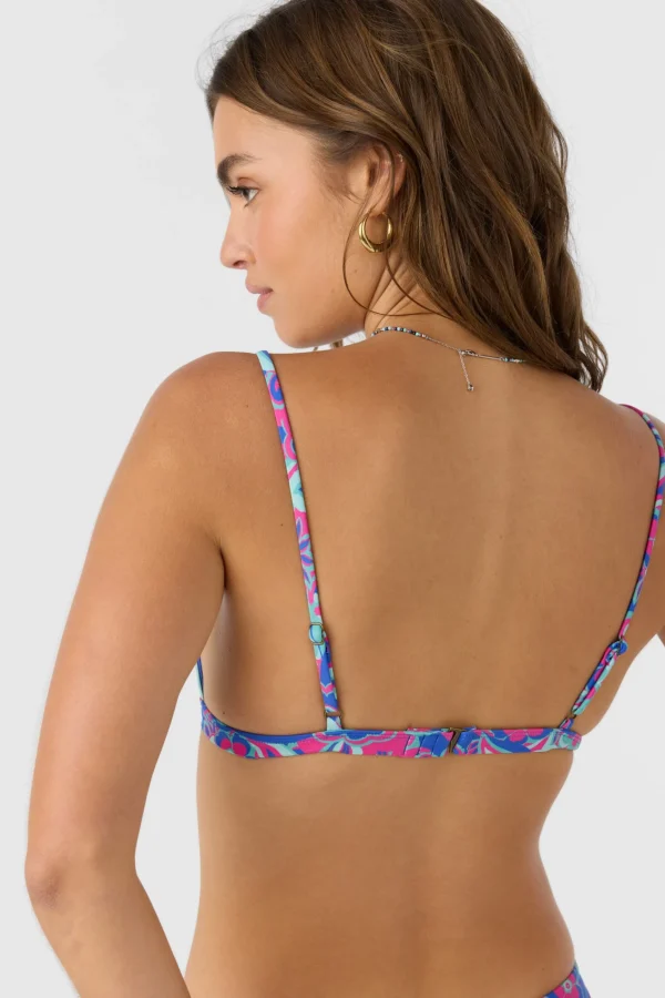 O’Neill HOT SPELL SEASIDE TRIANGLE TOP^Women Triangle | Bikini Tops