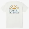 O’Neill HUCKLEBERRY TEE^ Tees