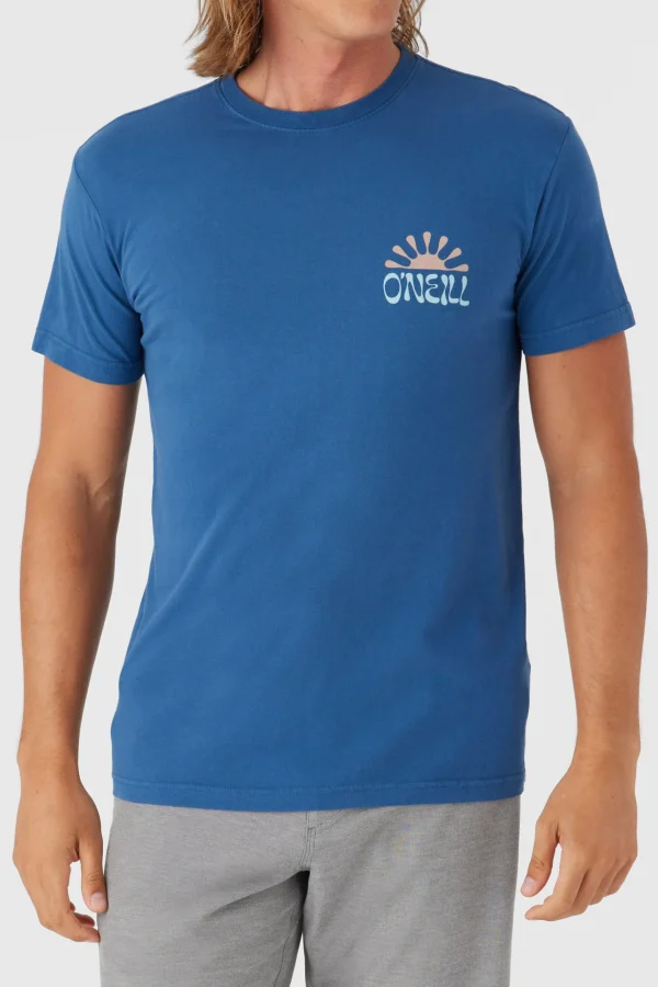 O’Neill HUCKLEBERRY TEE^ Tees