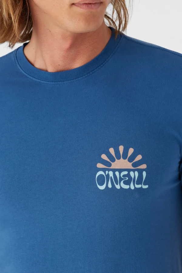 O’Neill HUCKLEBERRY TEE^ Tees